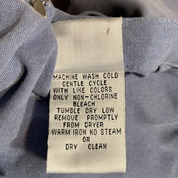 🦋 3 for $12 🦋 Vintage Talbots midi skirt - Picture 6 of 6